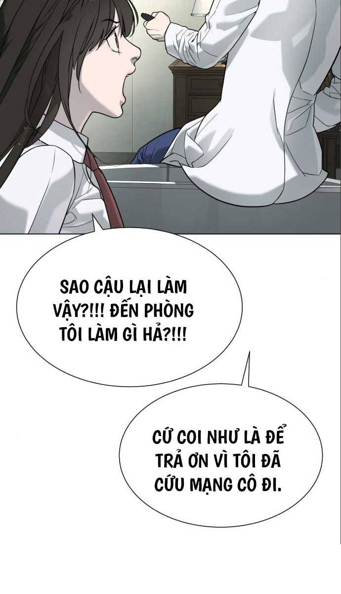 Sát Thủ Peter Chapter 18.5 - Trang 2