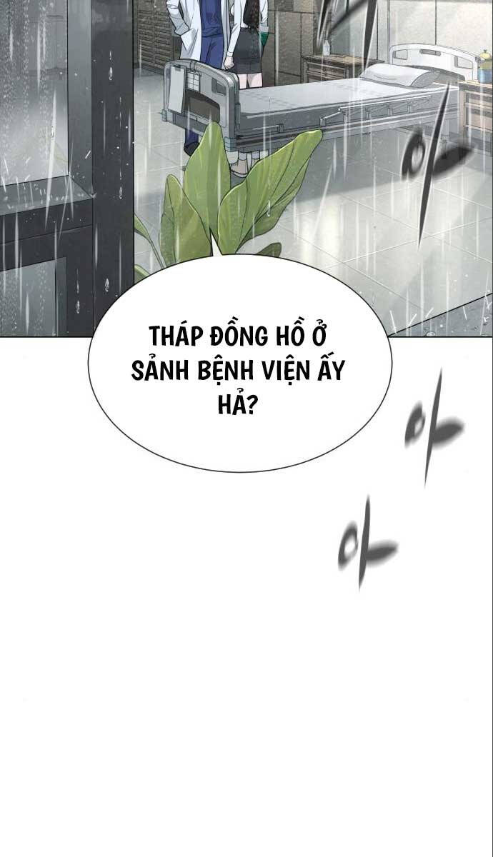 Sát Thủ Peter Chapter 18.5 - Trang 2