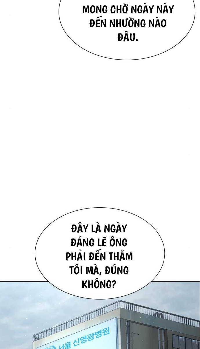 Sát Thủ Peter Chapter 18.5 - Trang 2