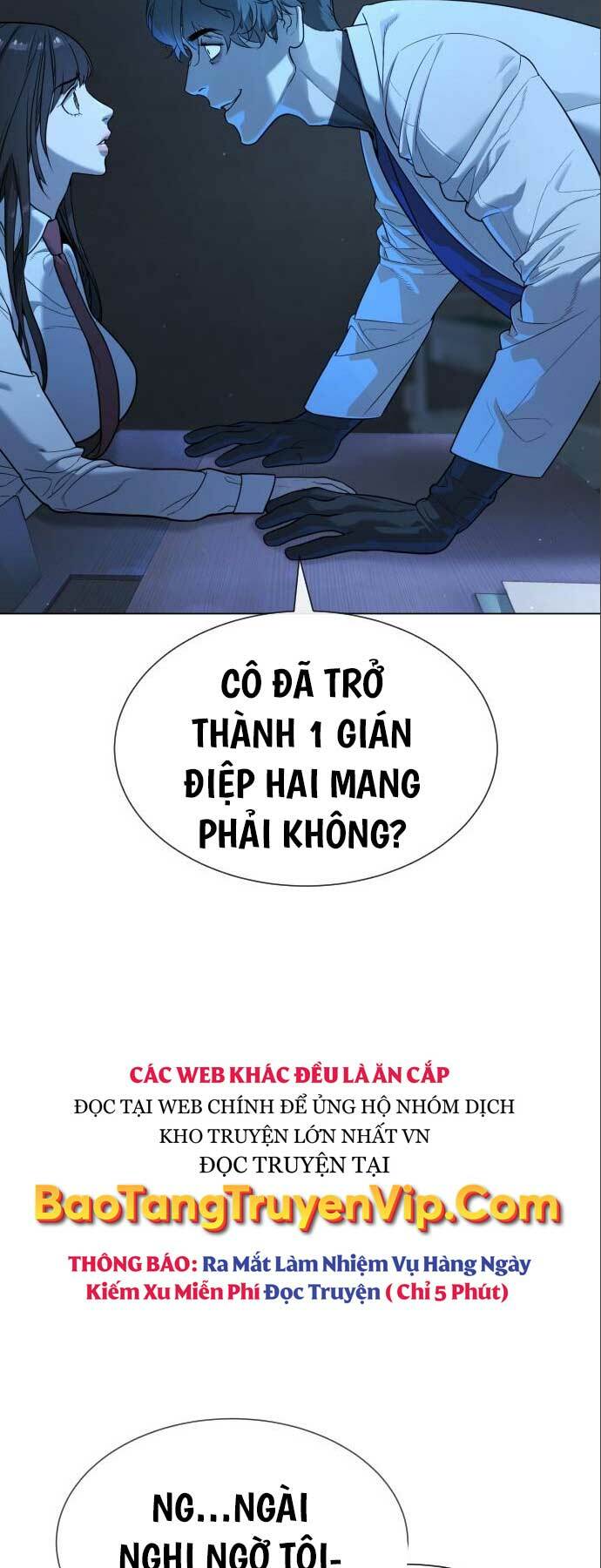 Sát Thủ Peter Chapter 18 - Trang 2