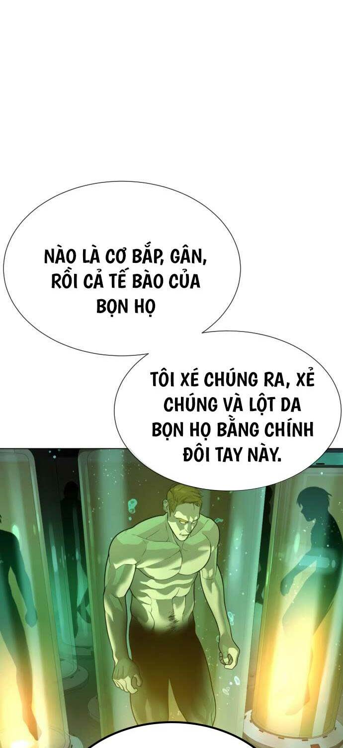 Sát Thủ Peter Chapter 17 - Trang 2