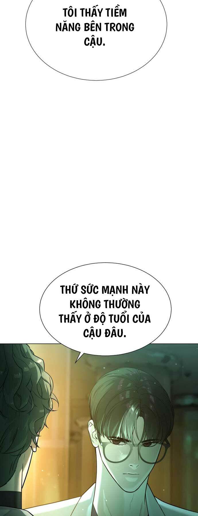 Sát Thủ Peter Chapter 17 - Trang 2