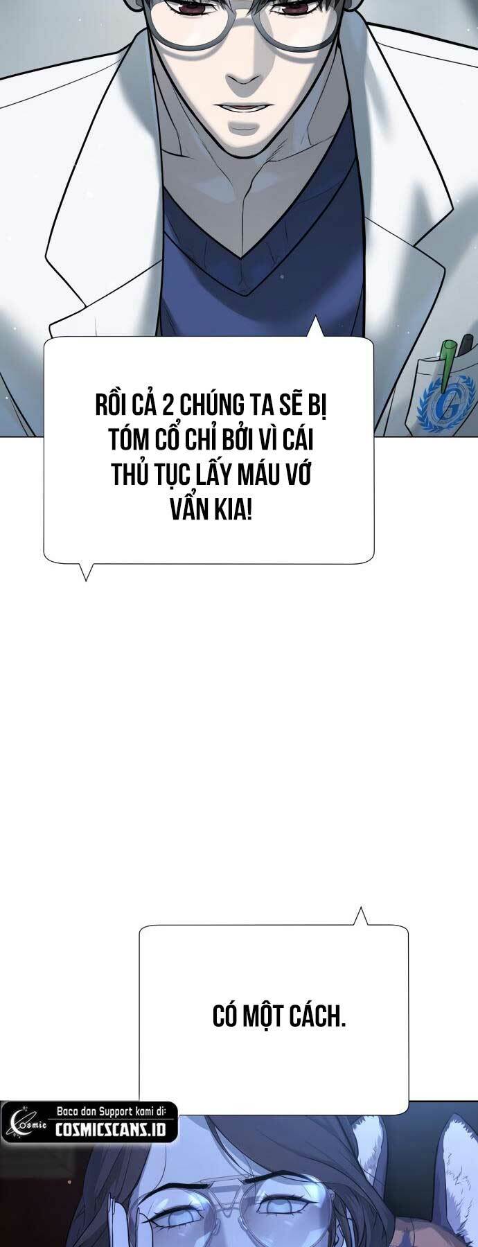 Sát Thủ Peter Chapter 17 - Trang 2