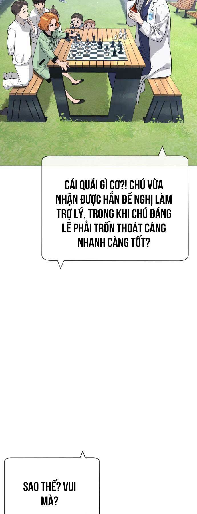 Sát Thủ Peter Chapter 17 - Trang 2