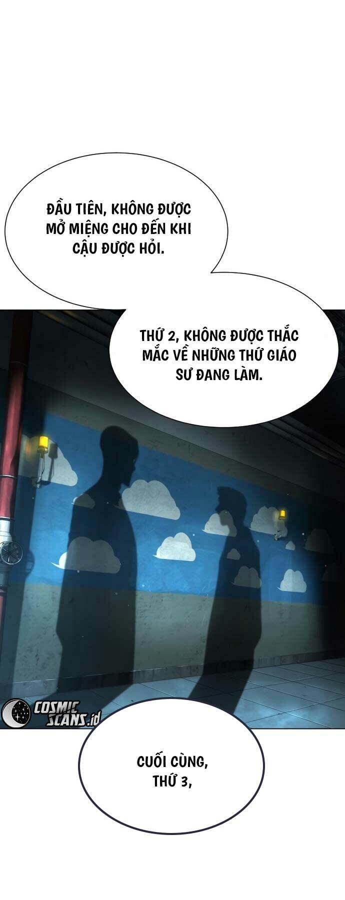 Sát Thủ Peter Chapter 17 - Trang 2