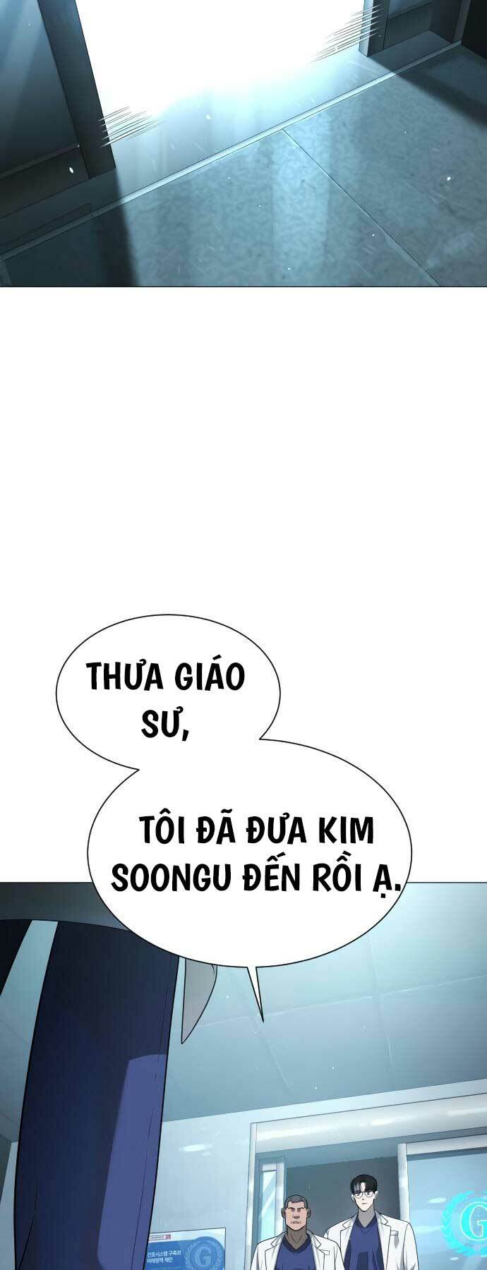 Sát Thủ Peter Chapter 17 - Trang 2