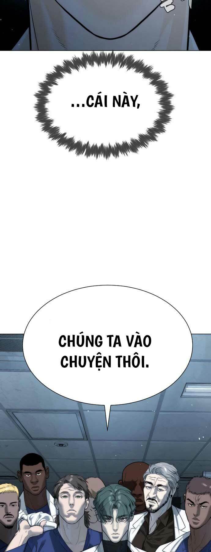 Sát Thủ Peter Chapter 17 - Trang 2