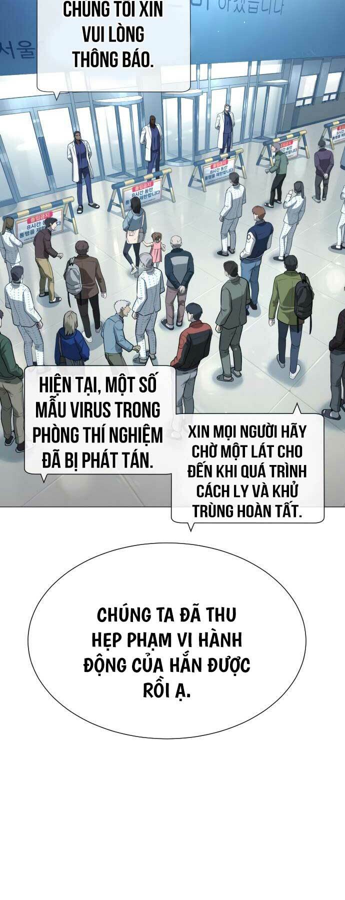 Sát Thủ Peter Chapter 17 - Trang 2