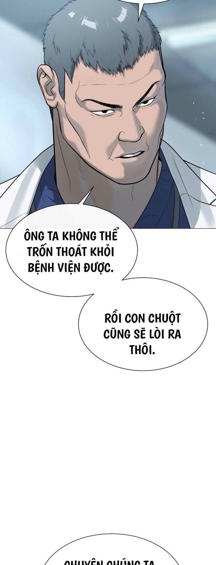 Sát Thủ Peter Chapter 17 - Trang 2