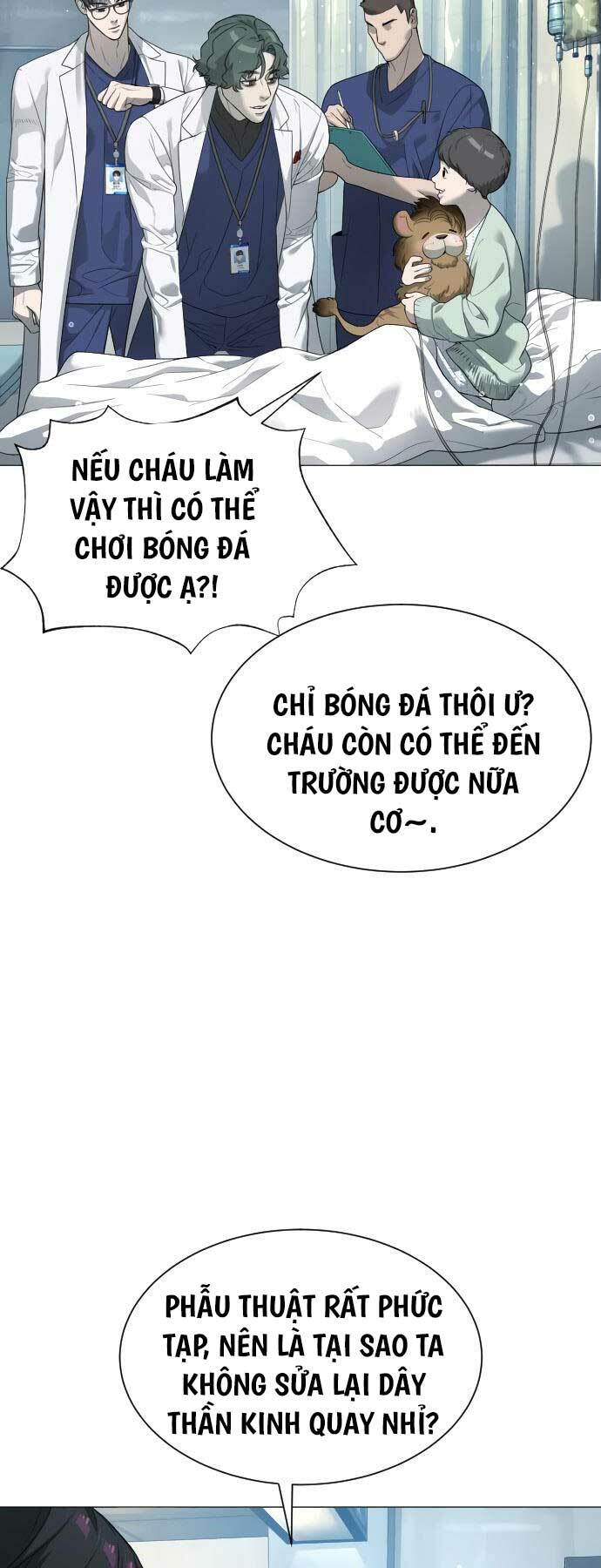 Sát Thủ Peter Chapter 17 - Trang 2