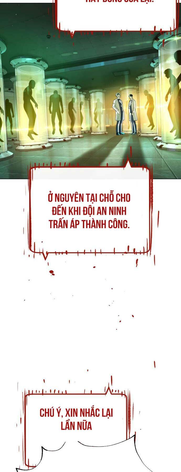 Sát Thủ Peter Chapter 17 - Trang 2