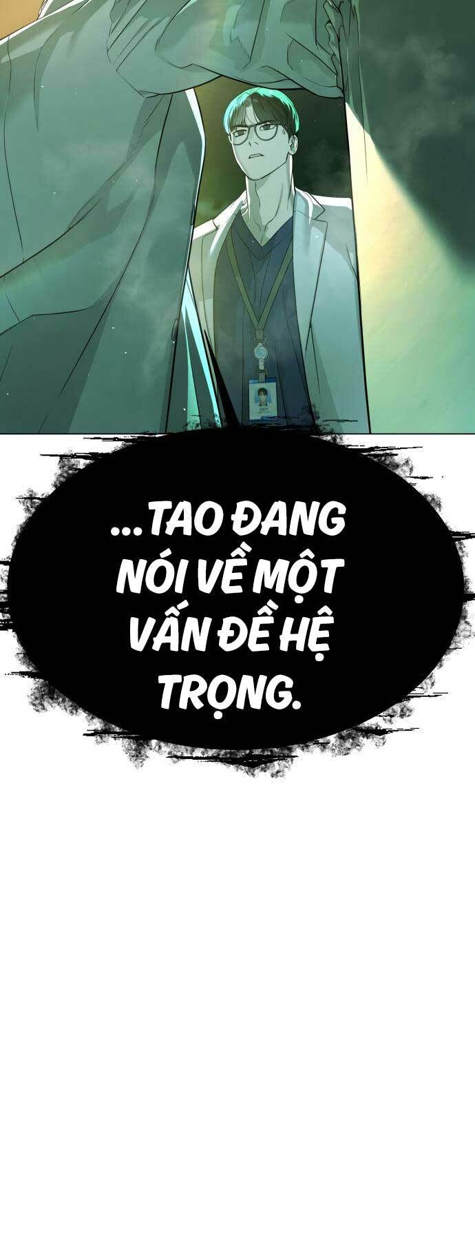 Sát Thủ Peter Chapter 17 - Trang 2