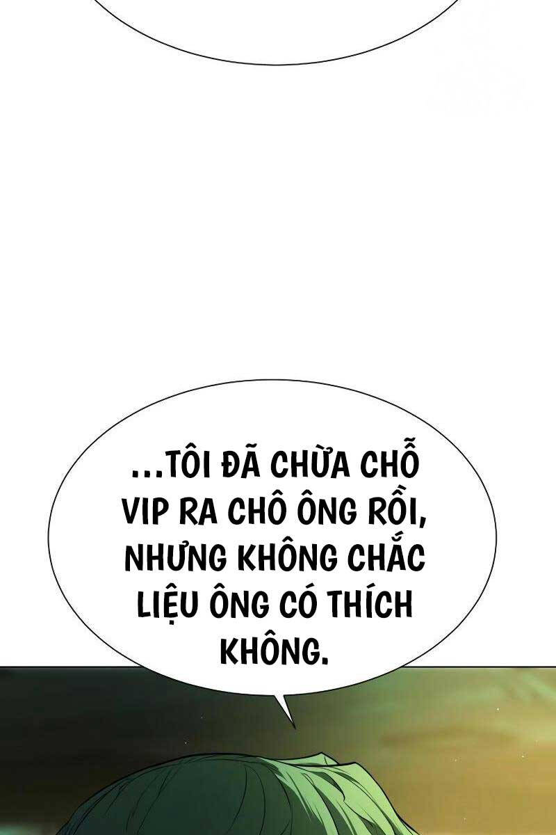 Sát Thủ Peter Chapter 16.5 - Trang 2