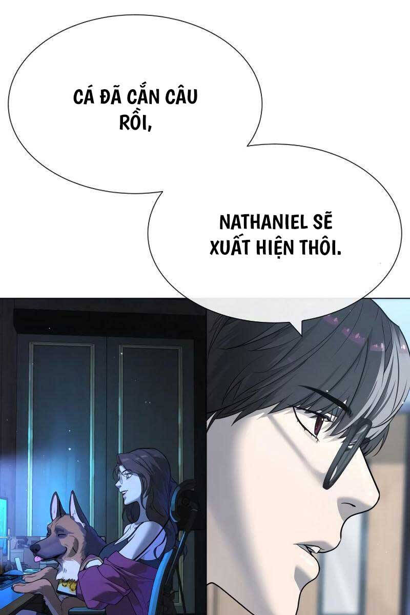 Sát Thủ Peter Chapter 16.5 - Trang 2