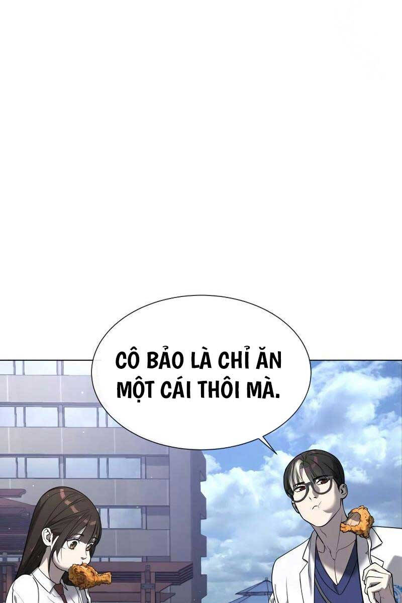 Sát Thủ Peter Chapter 16.5 - Trang 2