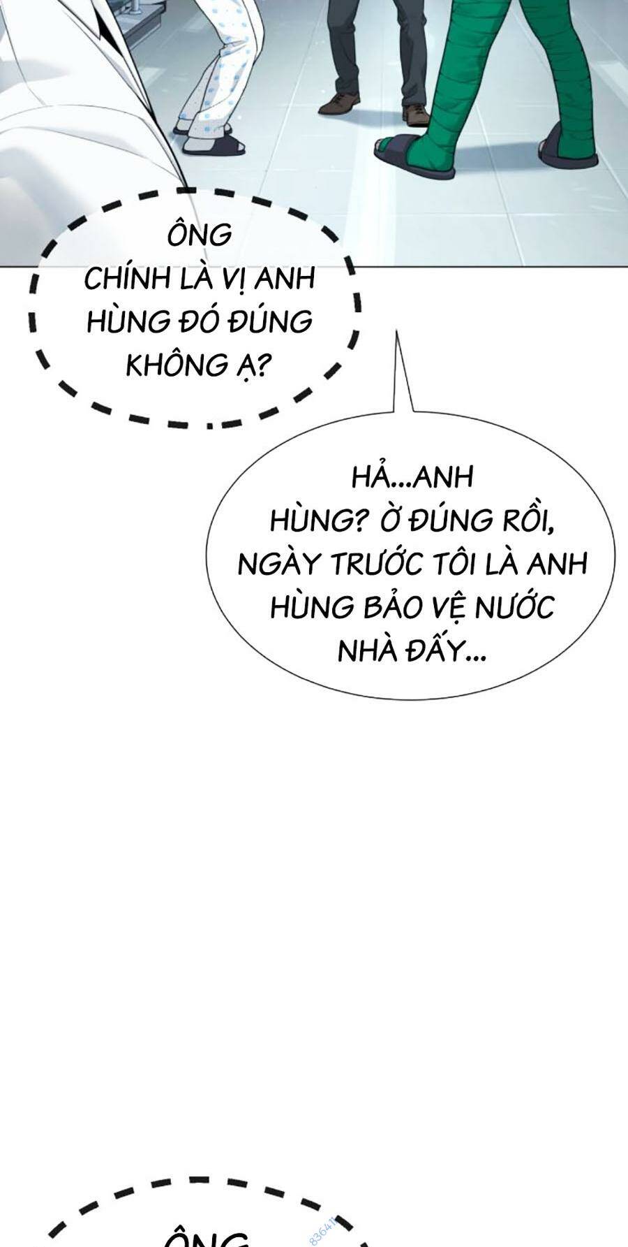 Sát Thủ Peter Chapter 16 - Trang 2