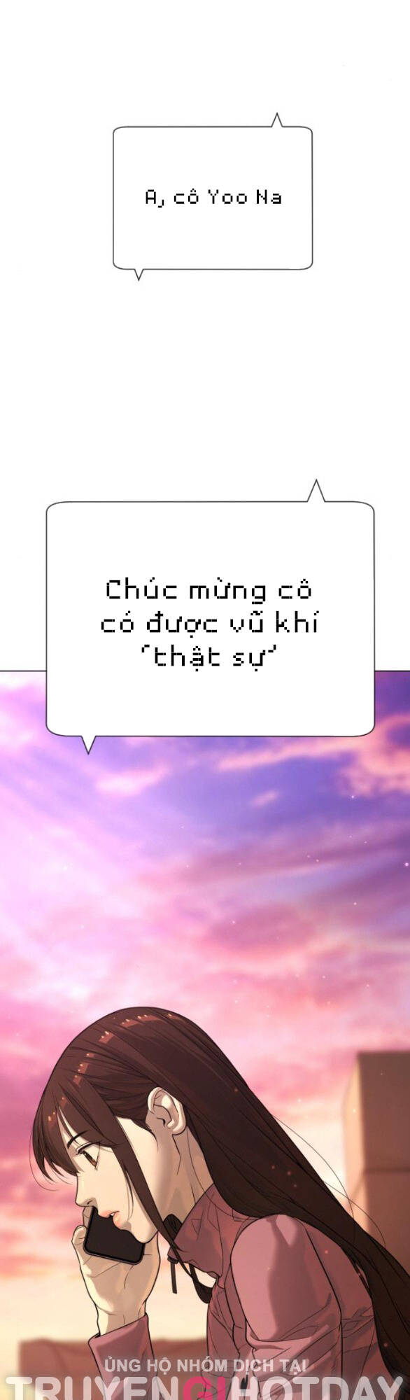 Sát Thủ Peter Chapter 14.2 - Trang 2