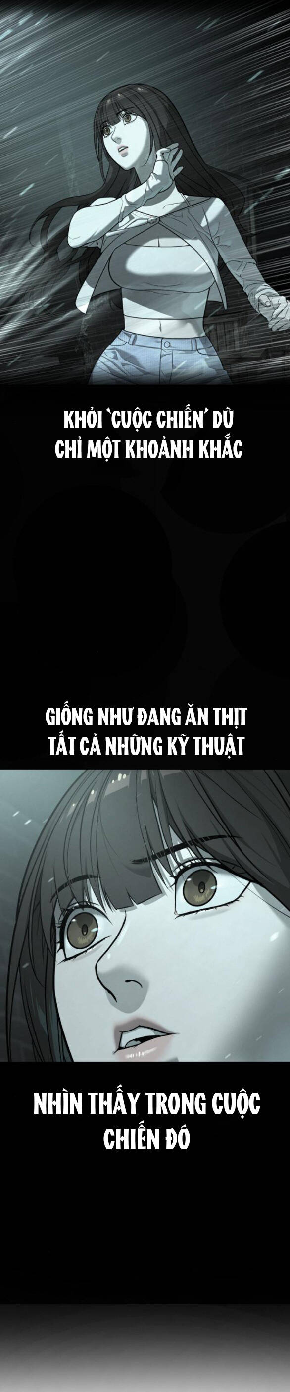 Sát Thủ Peter Chapter 14 - Trang 2