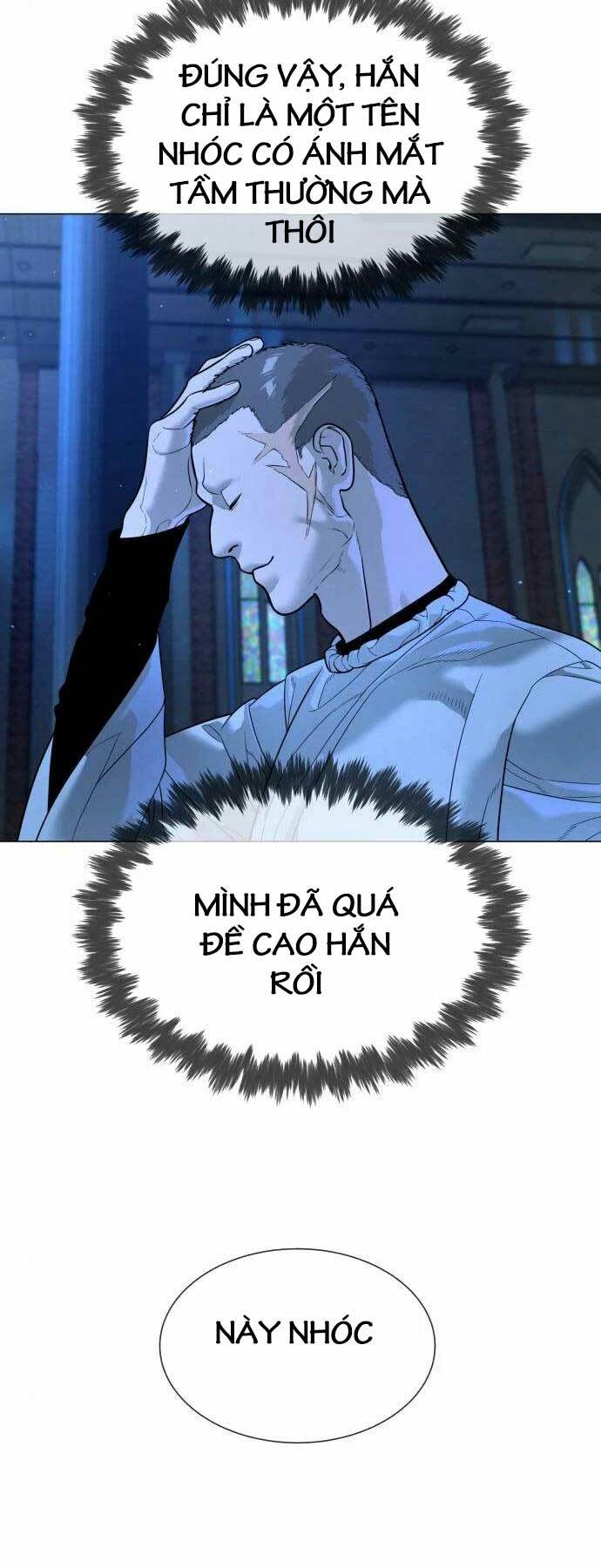 Sát Thủ Peter Chapter 13 - Trang 2