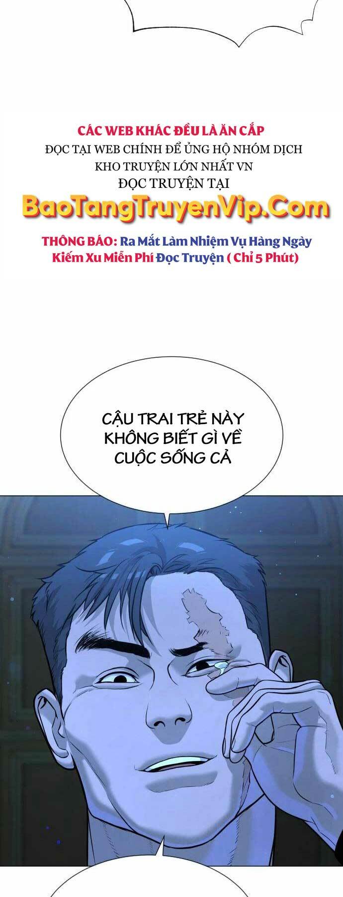 Sát Thủ Peter Chapter 13 - Trang 2