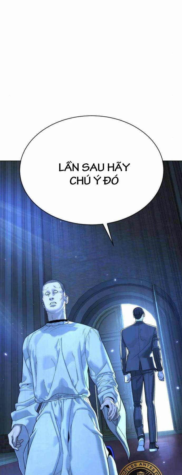 Sát Thủ Peter Chapter 13 - Trang 2