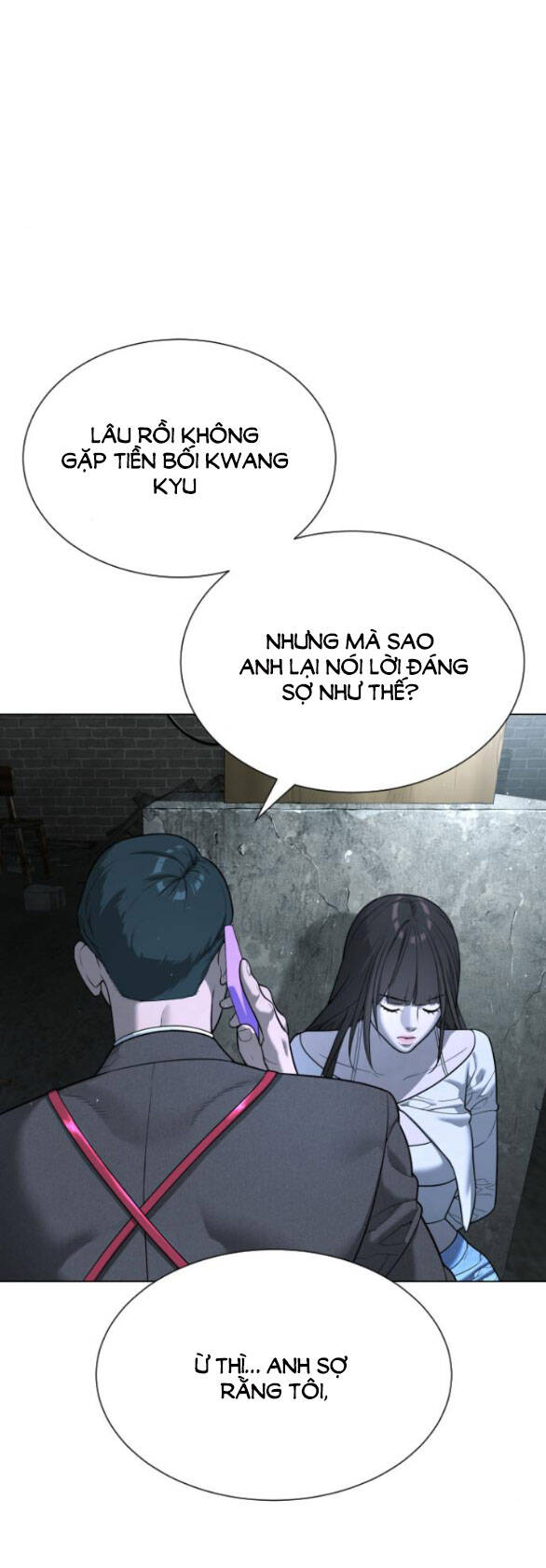 Sát Thủ Peter Chapter 8 - Trang 2