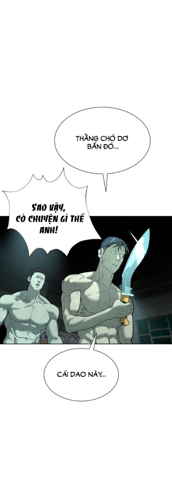 Sát Thủ Peter Chapter 8 - Trang 2