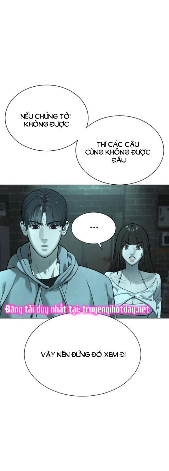 Sát Thủ Peter Chapter 8 - Trang 2