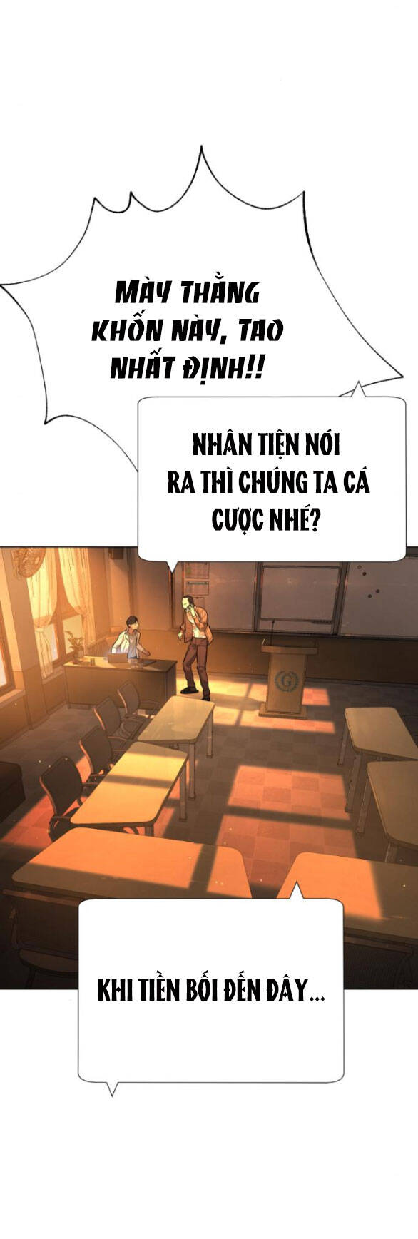 Sát Thủ Peter Chapter 8 - Trang 2