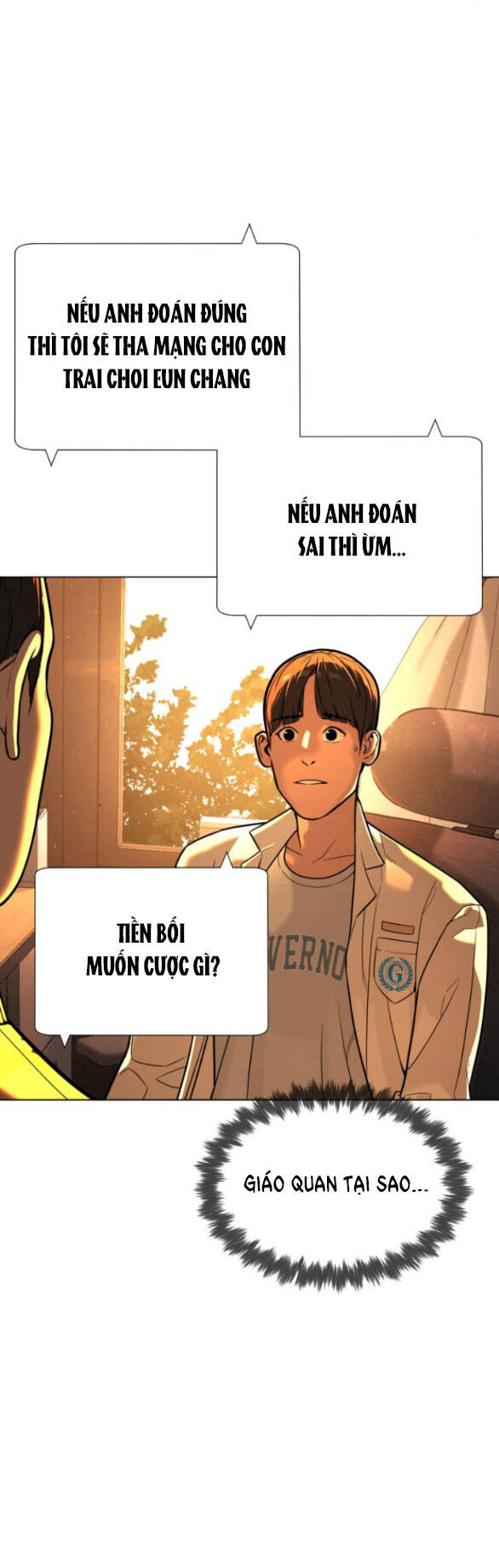 Sát Thủ Peter Chapter 8 - Trang 2