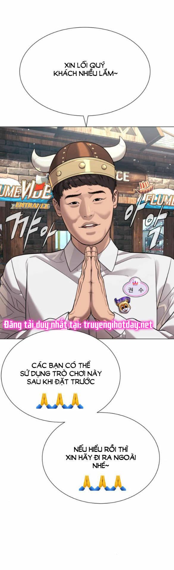 Sát Thủ Peter Chapter 7.1 - Trang 2