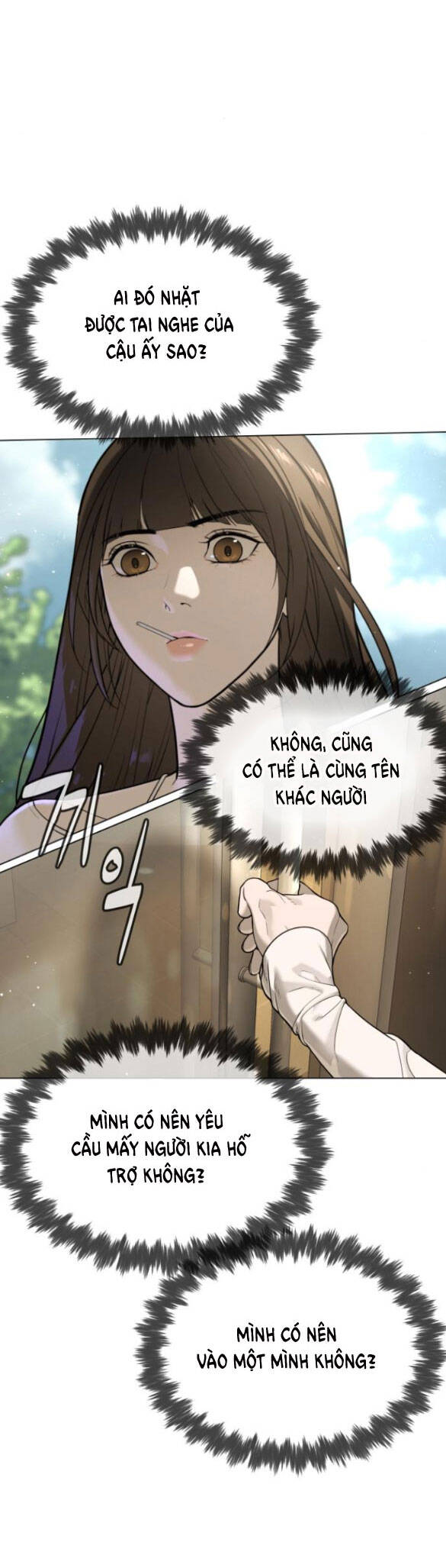 Sát Thủ Peter Chapter 7 - Trang 2