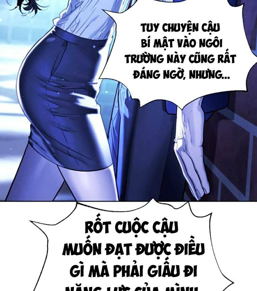 Sát Thủ Peter Chapter 6 - Trang 2