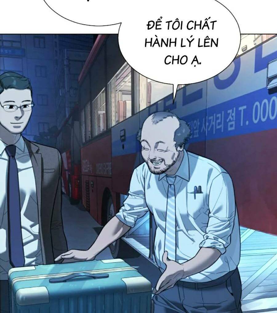 Sát Thủ Peter Chapter 6 - Trang 2