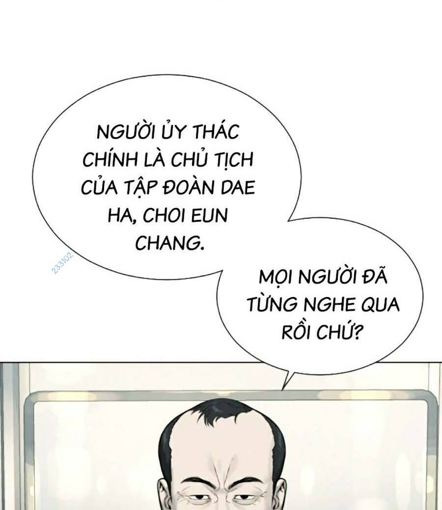 Sát Thủ Peter Chapter 6 - Trang 2