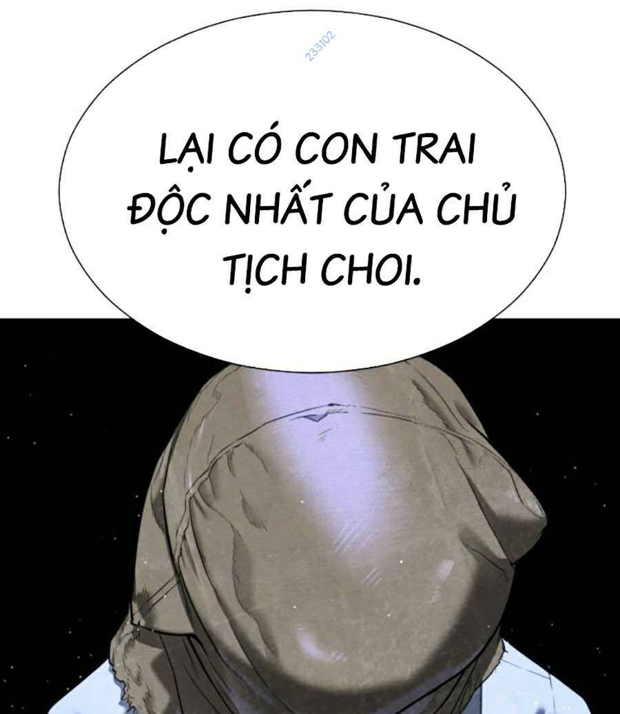 Sát Thủ Peter Chapter 6 - Trang 2