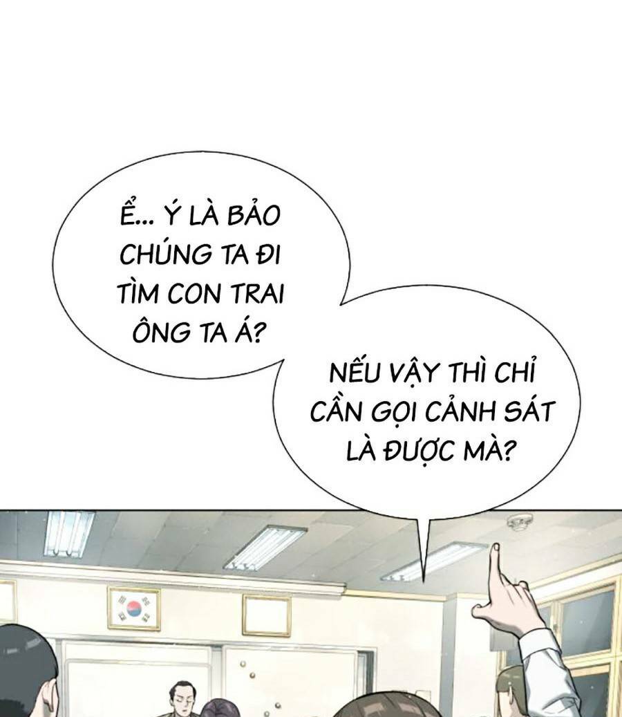 Sát Thủ Peter Chapter 6 - Trang 2