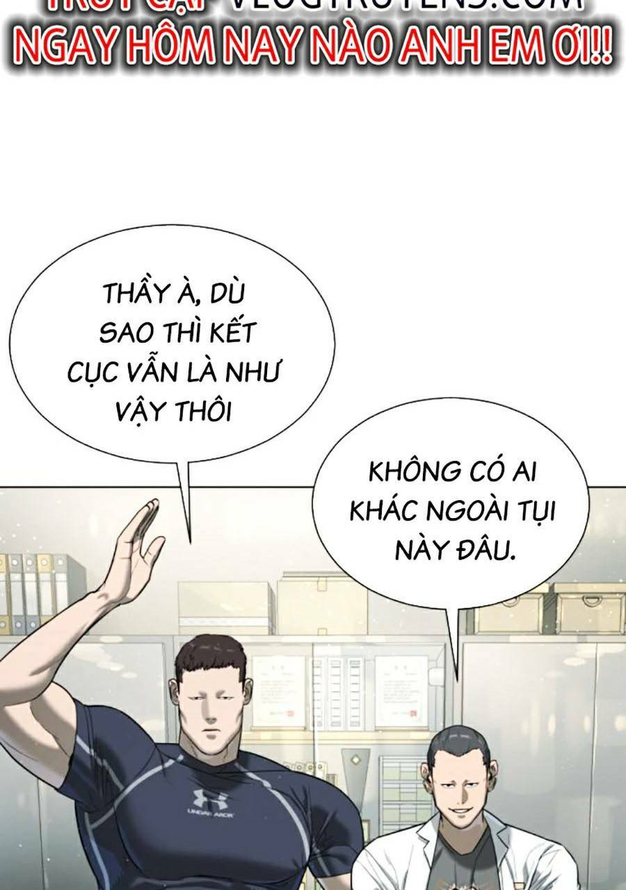 Sát Thủ Peter Chapter 6 - Trang 2