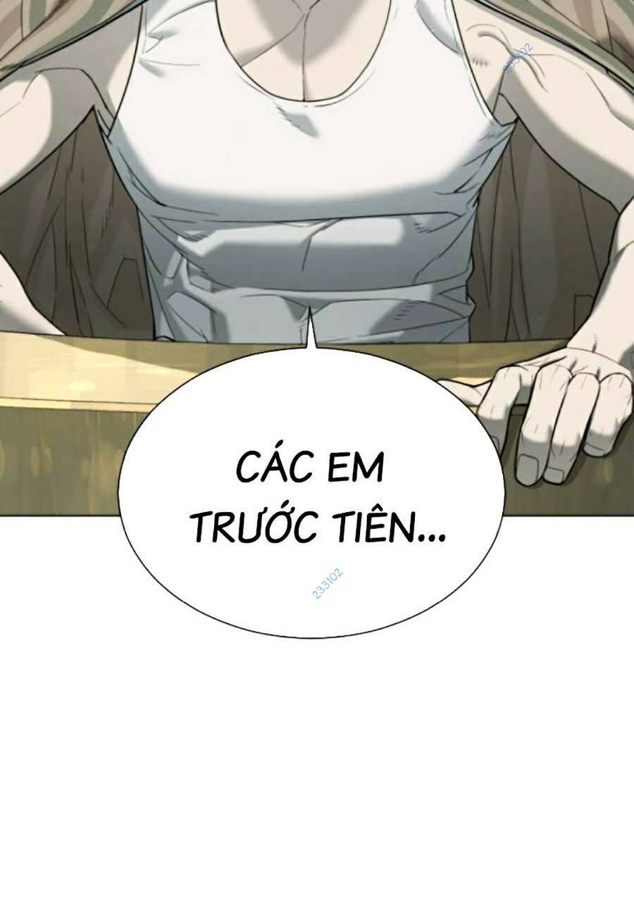 Sát Thủ Peter Chapter 6 - Trang 2