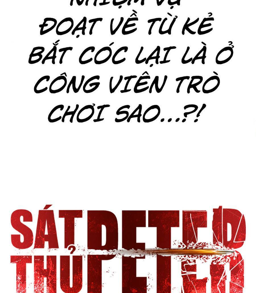 Sát Thủ Peter Chapter 6 - Trang 2