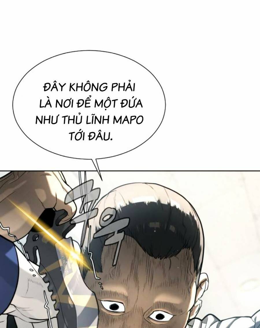 Sát Thủ Peter Chapter 6 - Trang 2