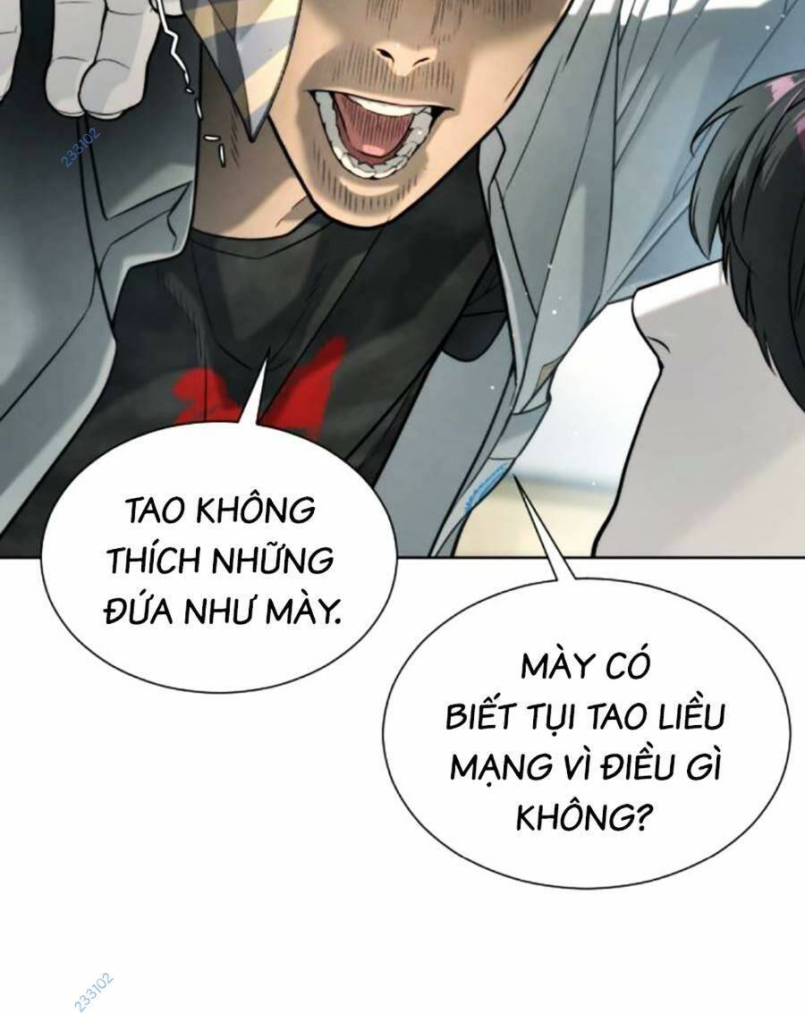 Sát Thủ Peter Chapter 6 - Trang 2