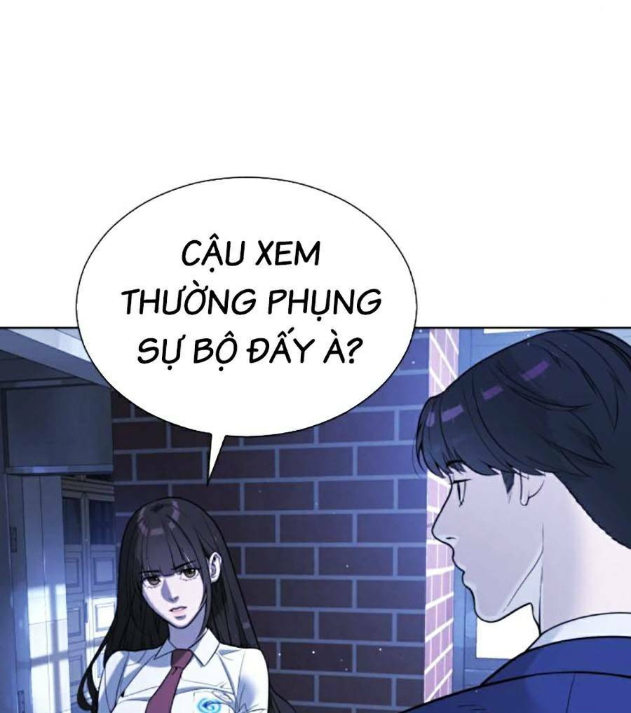 Sát Thủ Peter Chapter 6 - Trang 2