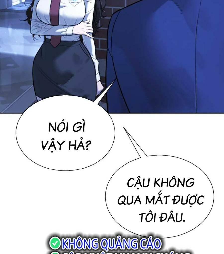 Sát Thủ Peter Chapter 6 - Trang 2