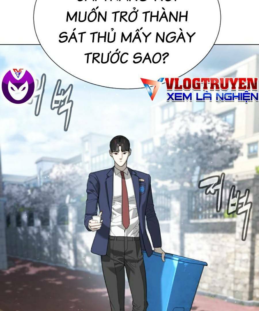 Sát Thủ Peter Chapter 5 - Trang 2