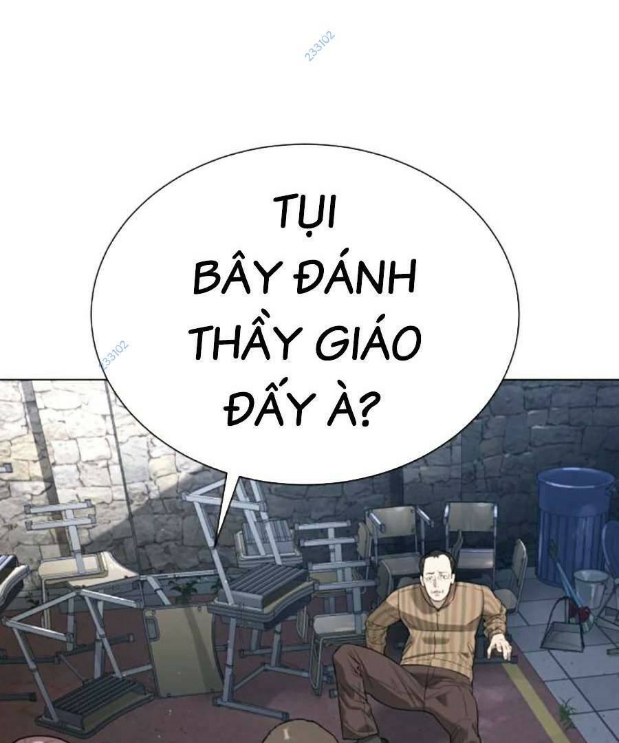 Sát Thủ Peter Chapter 5 - Trang 2