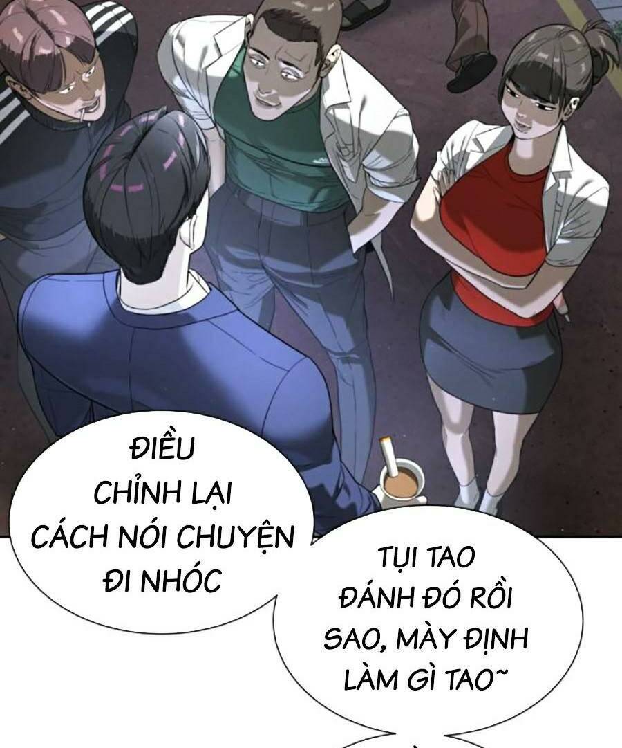 Sát Thủ Peter Chapter 5 - Trang 2