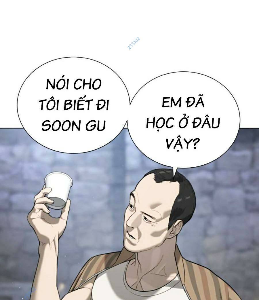 Sát Thủ Peter Chapter 5 - Trang 2