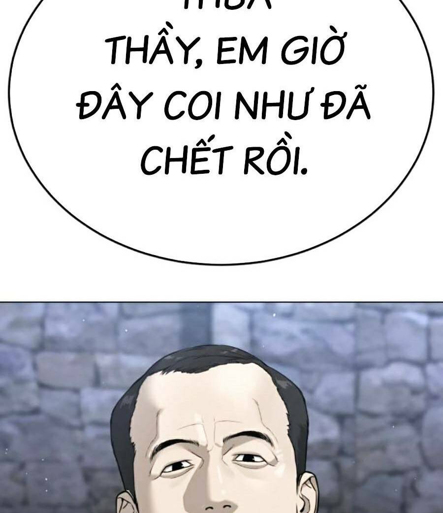 Sát Thủ Peter Chapter 5 - Trang 2