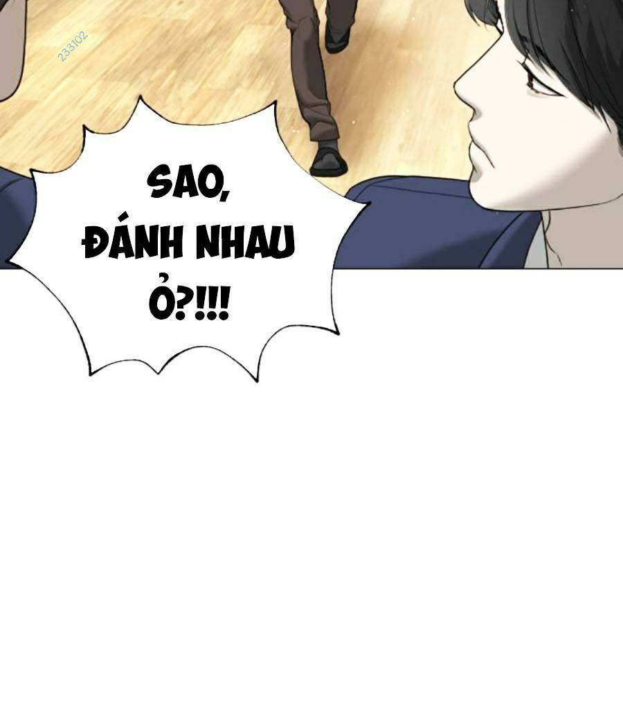 Sát Thủ Peter Chapter 5 - Trang 2